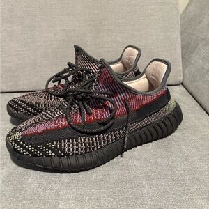 adidas Multicolor Athletic Shoes